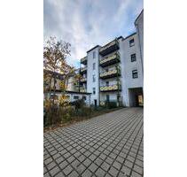 Mehrfamilienhaus in Altenburg Süd