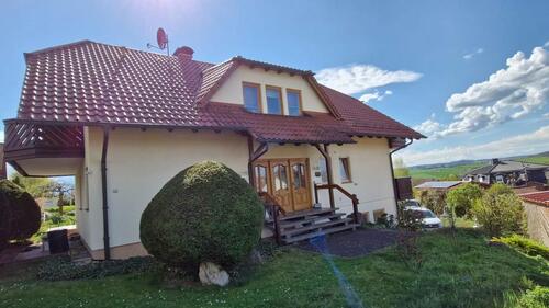 Foto - Einfamilienhaus in Sontra