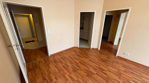 Foto - 3 Zimmer Etagenwohnung zur Miete in Stadthagen