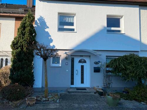 Foto - Reihenmittelhaus zu vermieten in 85551 Kirchheim bei München