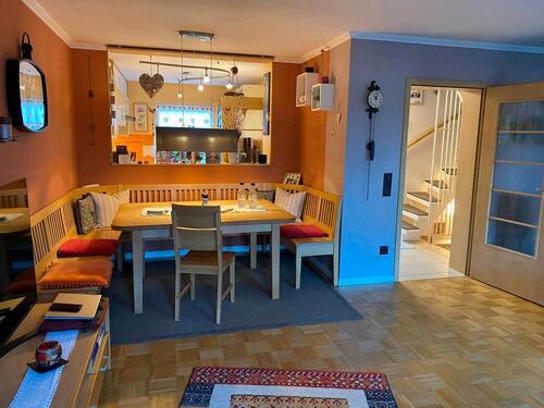 Foto - Reihenhaus in Unterhaching zur Miete