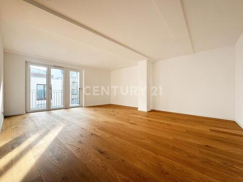 Foto - 2 Zimmer Etagenwohnung zur Miete in Frankfurt am Main