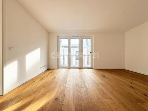 Foto - 2 Zimmer Etagenwohnung in Frankfurt am Main