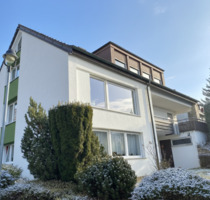 3,5-Zimmer-Wohnung mit Garten, Balkon & separatem Büro in Essling - Esslingen am Neckar Hegensberg