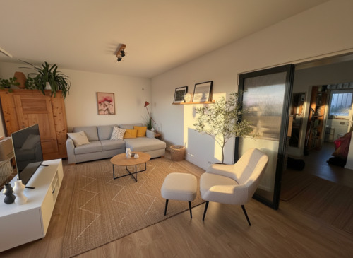 Foto - 4.5 Zimmer Erdgeschoßwohnung zur Miete in Esslingen am Neckar