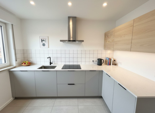 Foto - Erdgeschoßwohnung in Esslingen am Neckar zur Miete