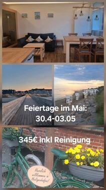 Foto - Ferienwohnung Ostsee Heiligenhafen