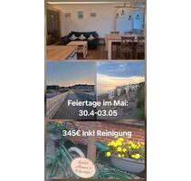 Ferienwohnung Ostsee Heiligenhafen