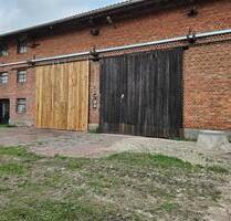 Frühjahrsaktion: Großgaragen-StellplätzeLagerflächen in Dolchau bei KalbeMilde - Kalbe (Milde)