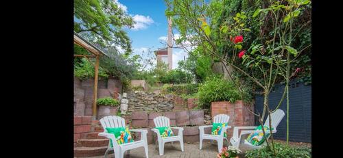 Foto - Maisonettenwohnung in Bad Camberg zur Miete