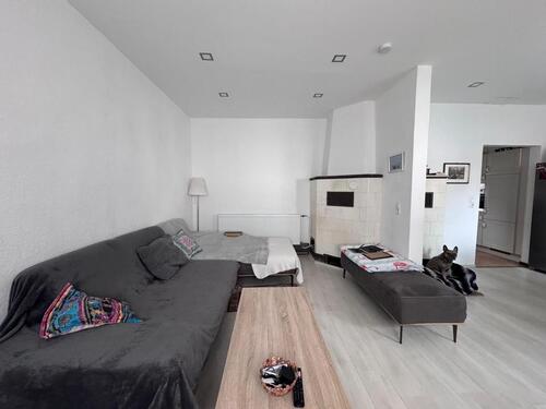 Foto - 4 Zimmer Bauernhaus, Landhaus zum Kaufen in Hockenheim