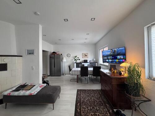 Foto - 4 Zimmer Bauernhaus, Landhaus in Hockenheim