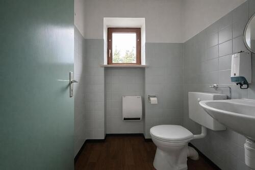 Foto - 7 Zimmer Etagenwohnung in Wildenberg