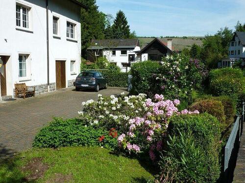 Foto - 3 Zimmer Dachgeschoßwohnung zur Miete in Dieblich