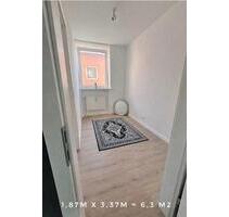 Kleiner RaumStudio zu vermieten - stunden o. tageweise - Rostock Alt Bartelsdorf