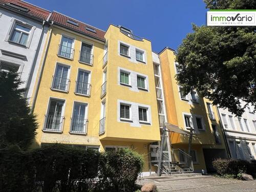 Foto - 3 Zimmer Etagenwohnung zur Miete in Magdeburg