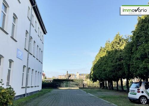 Foto - Etagenwohnung in Magdeburg zur Miete