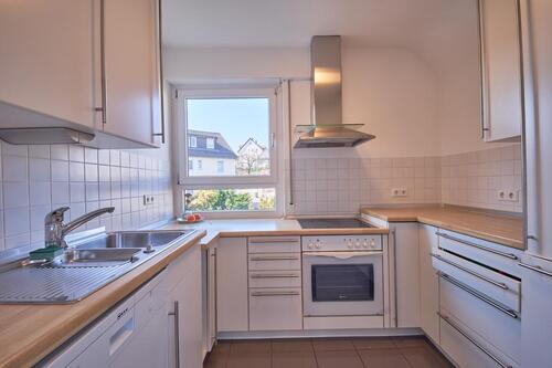 Foto - 4.5 Zimmer Dachgeschoßwohnung in Esslingen am Neckar