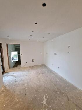 Foto - 3 Zimmer Doppelhaushälfte in Grafschaft