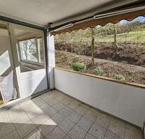 Moderne 2-Zimmer-Wohnung inkl. EBK, großem Balkon & TG-Stellplatz in ruhiger Stadtrandlage - Coburg