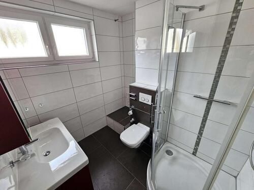 Foto - Etagenwohnung in Coburg zur Miete