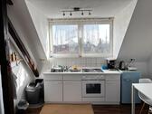 Foto - 1 Zimmer Dachgeschoßwohnung zur Miete in Kiel