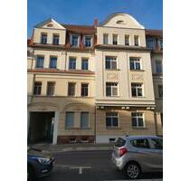 1-Raum-Wohnung im Stadtzentrum von Eilenburg