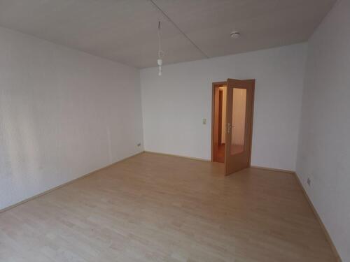 Foto - 1 Zimmer Etagenwohnung zur Miete in Eilenburg