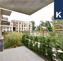 Terrassen ohne Ende-nich - 1.525,00&nbsp;EUR Kaltmiete, ca.&nbsp; 115,64&nbsp;m&sup2; in Bonn (PLZ: 53121) Dransdorf