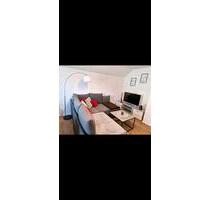1 Zimmer Dachgeschoss Wohnung mit Wohnküche - Etzenricht