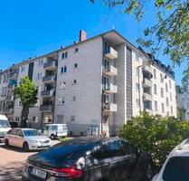 3er WG Eigentumswohnung, BJ 1955, Bad saniert, 12 Prozent Rendite - Duisburg Duisburg-Mitte