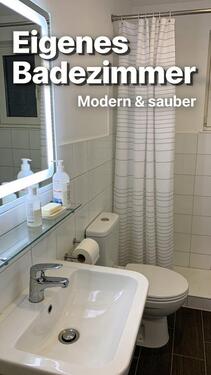 Foto - 1 Zimmer Etagenwohnung zur Miete in Hamburg