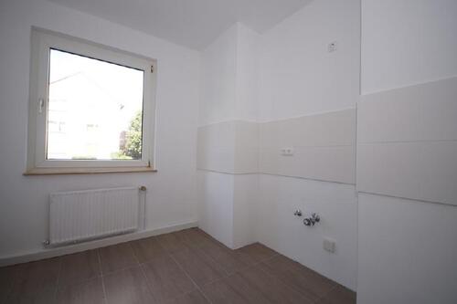 Foto - Etagenwohnung in Minden zur Miete