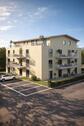 Foto - Erstbezug: Moderne 2-Zi-EG-Wohnung in Dombühl 