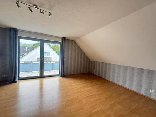 Foto - 2 Zimmer Dachgeschoßwohnung in Schwerte