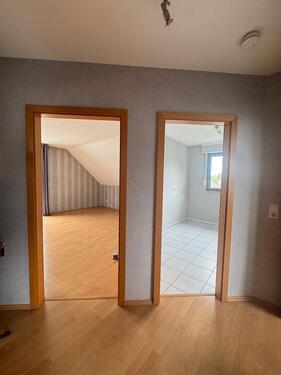 Foto - Dachgeschoßwohnung in Schwerte zur Miete