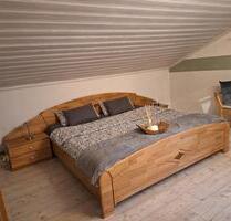Ferienwohnung Woidblick - 47,00&nbsp;EUR Kaltmiete, in Grafenwiesen (PLZ: 93479)