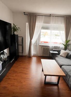 Foto - Schöne große 4-Zi. Wohnung in 29633 Munster-Niedersachsen zu vermieten