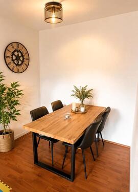 Foto - 4 Zimmer Etagenwohnung zur Miete in Munster