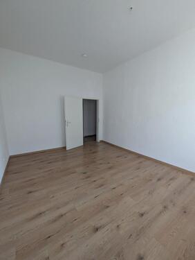 Foto - Etagenwohnung in Leipzig zur Miete
