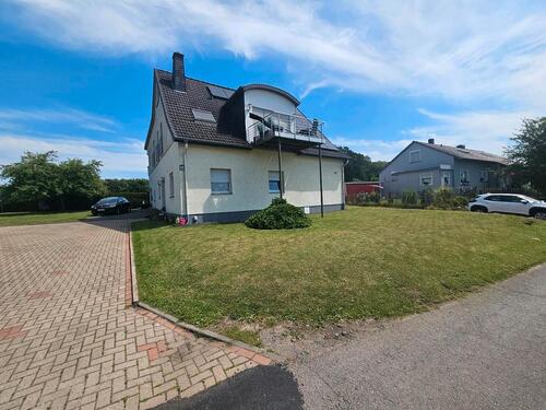 Foto - 6 Zimmer Mehrfamilienhaus, Wohnhaus zum Kaufen in Bad Oeynhausen