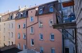 Foto - 23 Zimmer Mehrfamilienhaus, Wohnhaus zum Kaufen in Nürnberg