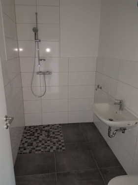 Foto - Etagenwohnung in Jemgum