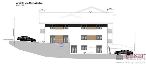 Foto - Neubau-Gewerbeeinheit in Drachselsried