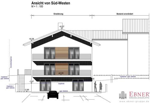 Foto - andere zur Miete in Drachselsried