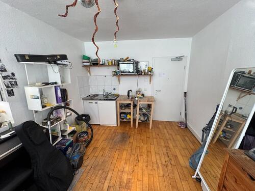 Foto - Etagenwohnung zur Miete in Siegen