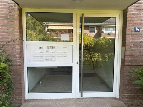 Foto - Etagenwohnung zum Kaufen in Hamburg