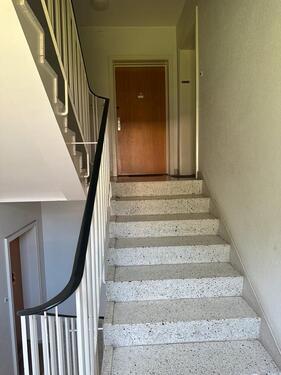 Foto - Etagenwohnung in Hamburg