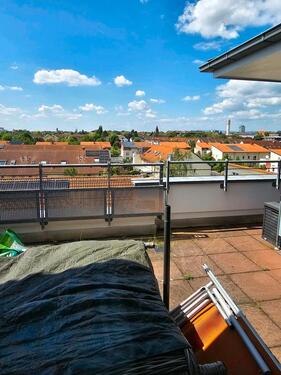 Foto - Etagenwohnung in Hanau