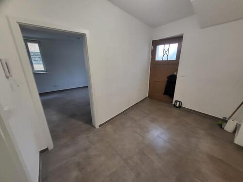 Foto - Etagenwohnung in Gardelegen